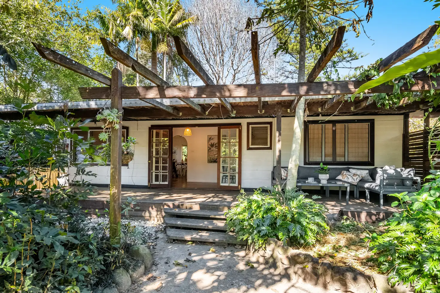 Main view of Homely house listing, 898 Main Arm Road, Main Arm NSW 2482