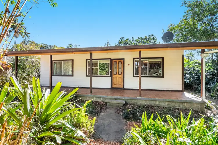 Second view of Homely house listing, 898 Main Arm Road, Main Arm NSW 2482