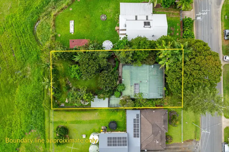 Third view of Homely house listing, 898 Main Arm Road, Main Arm NSW 2482