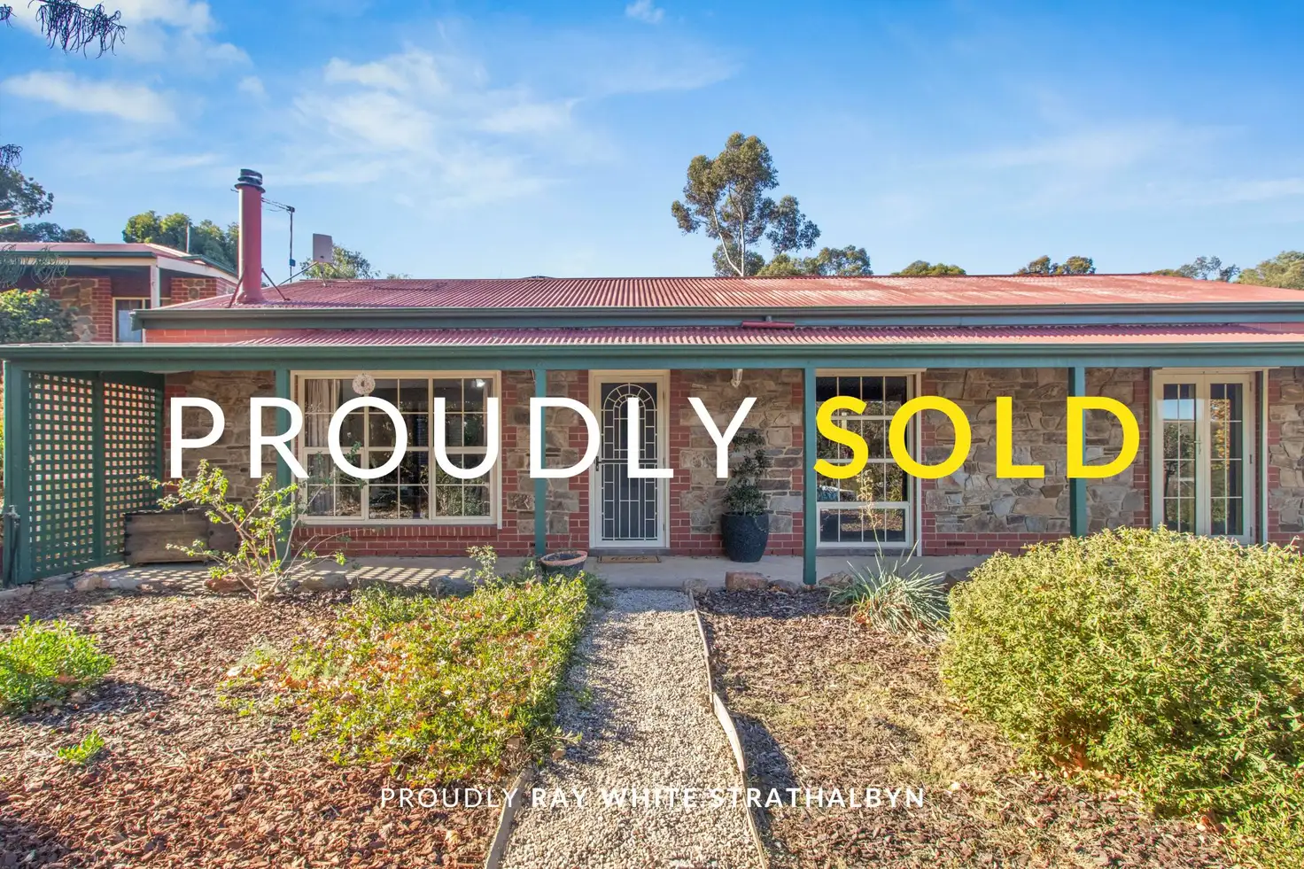 Main view of Homely house listing, 15 Adelaide Road, Tungkillo SA 5236