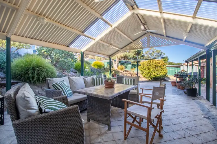 Second view of Homely house listing, 15 Adelaide Road, Tungkillo SA 5236