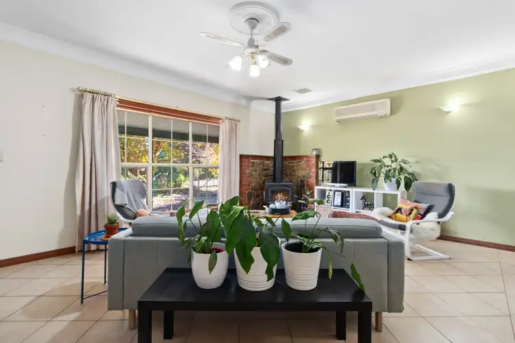 Third view of Homely house listing, 15 Adelaide Road, Tungkillo SA 5236