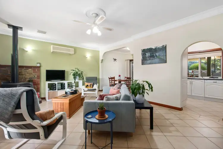 Fourth view of Homely house listing, 15 Adelaide Road, Tungkillo SA 5236
