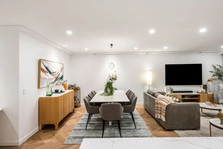 Fifth view of Homely apartment listing, 1301/5-19 Palm Avenue, Surfers Paradise QLD 4217