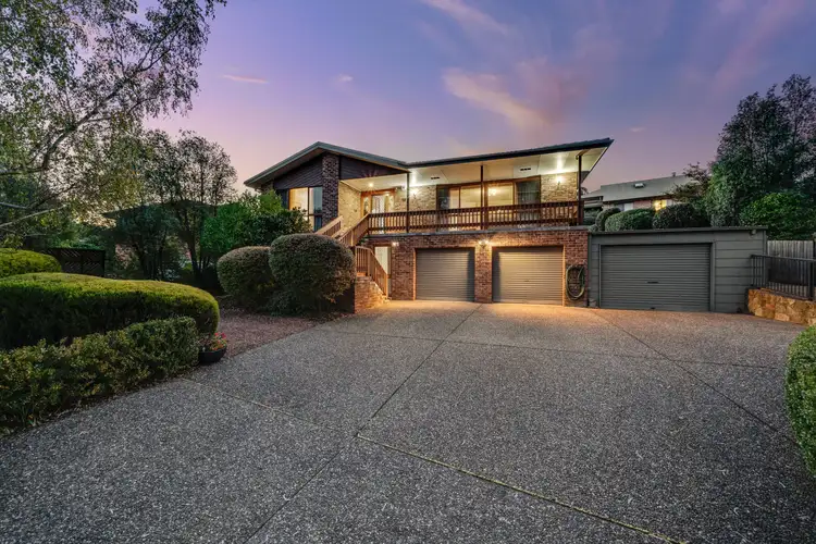 Main view of Homely house listing, 19 Von Guerard Crescent, Lyneham ACT 2602