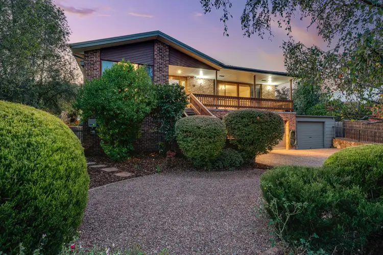 Fourth view of Homely house listing, 19 Von Guerard Crescent, Lyneham ACT 2602