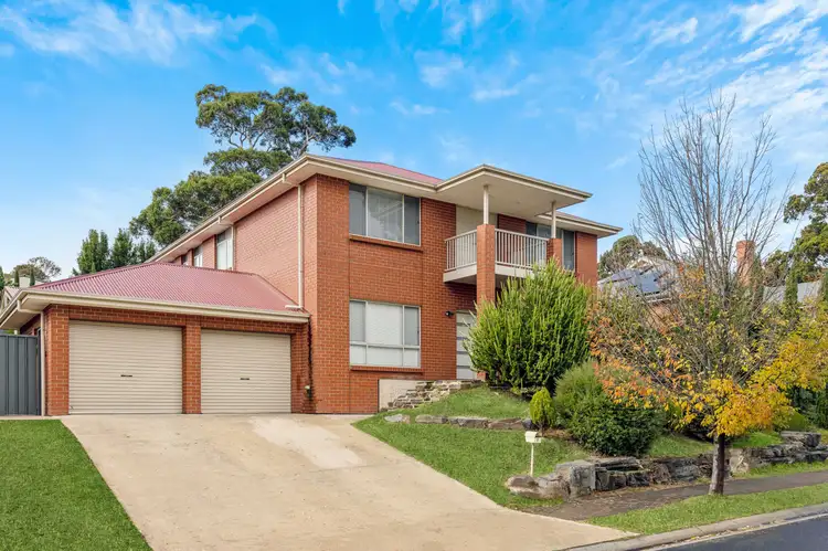 7 Hallmark Court, Mount Barker SA 5251