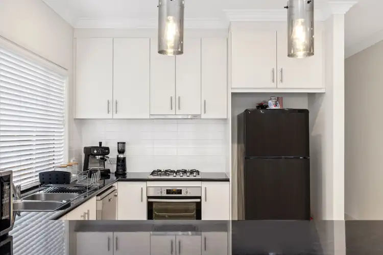 Fifth view of Homely house listing, 7 Hallmark Court, Mount Barker SA 5251