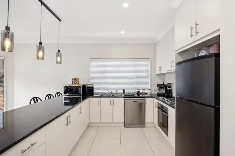 Sixth view of Homely house listing, 7 Hallmark Court, Mount Barker SA 5251