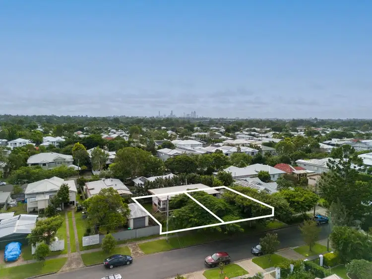 Third view of Homely land listing, Lot 1, 206 Long Street East, Graceville QLD 4075