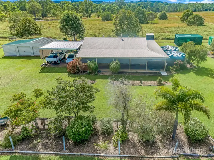 Fourth view of Homely rural property listing, 323 Drinan Road, Drinan QLD 4671