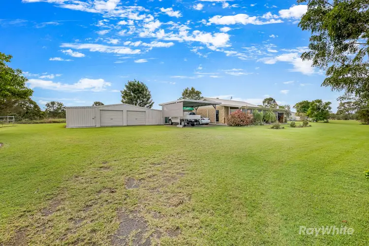 Fifth view of Homely rural property listing, 323 Drinan Road, Drinan QLD 4671