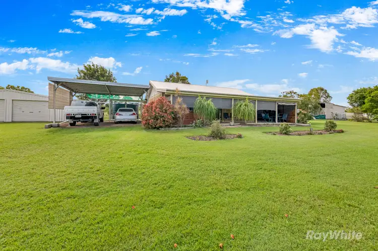 Sixth view of Homely rural property listing, 323 Drinan Road, Drinan QLD 4671