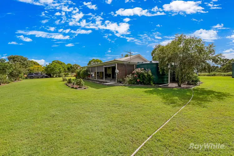 Seventh view of Homely rural property listing, 323 Drinan Road, Drinan QLD 4671