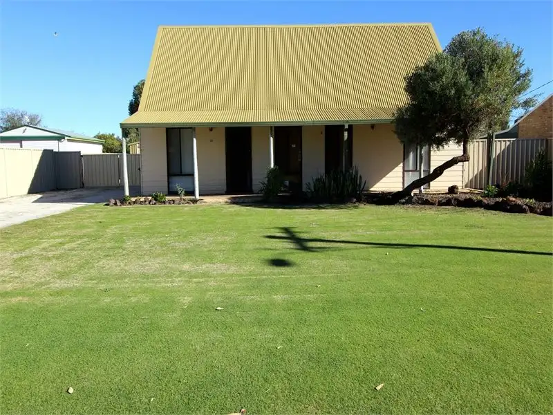 Main view of Homely house listing, 39 Whitlock Corner, Jurien Bay WA 6516