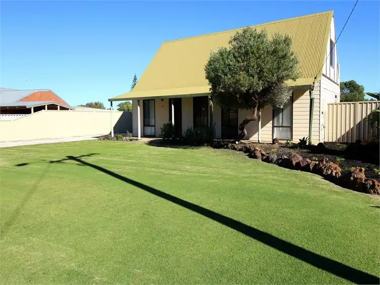 Second view of Homely house listing, 39 Whitlock Corner, Jurien Bay WA 6516