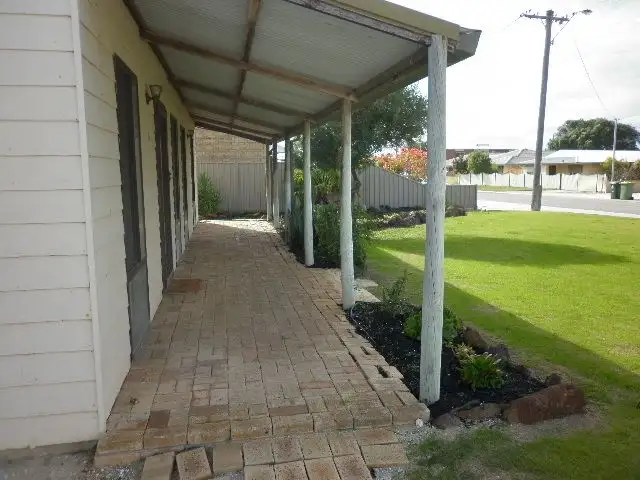 Fourth view of Homely house listing, 39 Whitlock Corner, Jurien Bay WA 6516
