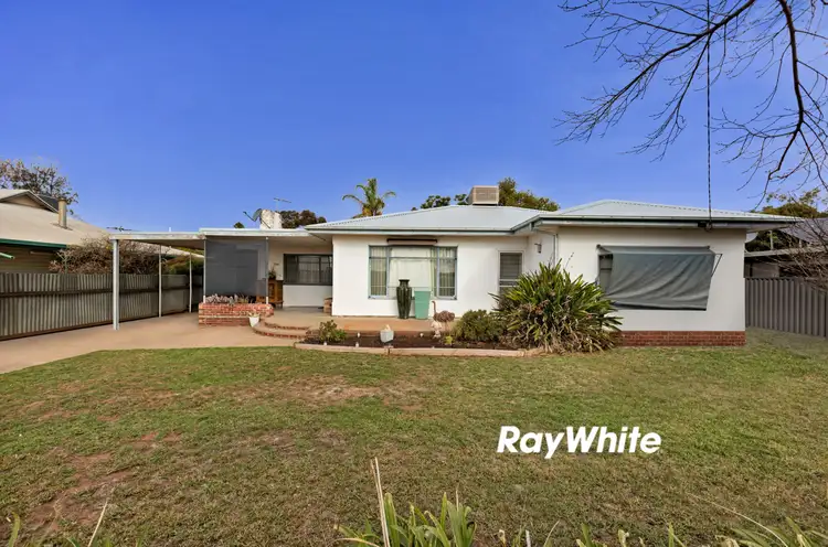 100 Fitzroy Avenue, Red Cliffs VIC 3496