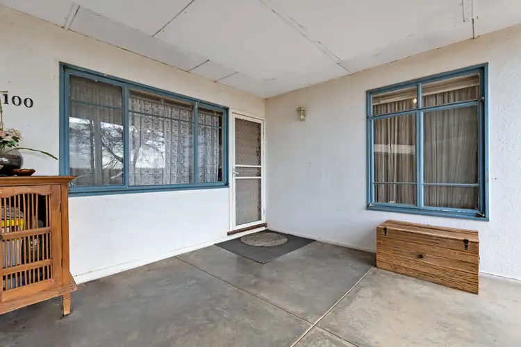 Third view of Homely house listing, 100 Fitzroy Avenue, Red Cliffs VIC 3496