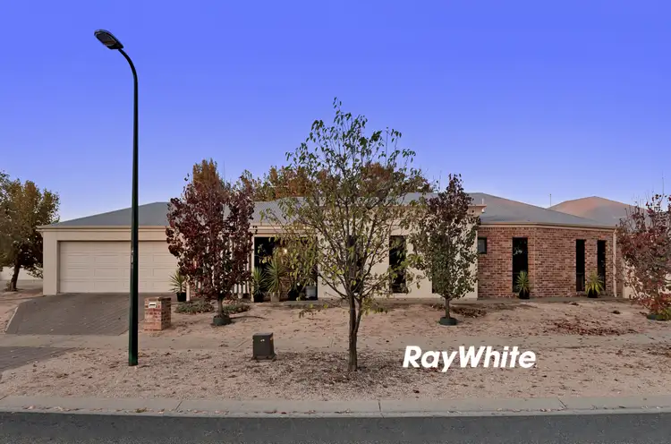 Main view of Homely house listing, 35 Carfora Drive, Mildura VIC 3500