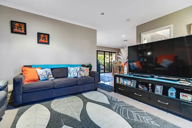 Fifth view of Homely house listing, 35 Carfora Drive, Mildura VIC 3500