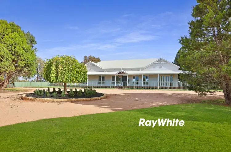Main view of Homely house listing, 333 Nineteenth Street, Irymple VIC 3498