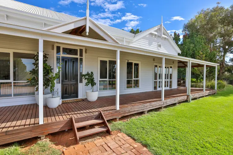 Third view of Homely house listing, 333 Nineteenth Street, Irymple VIC 3498