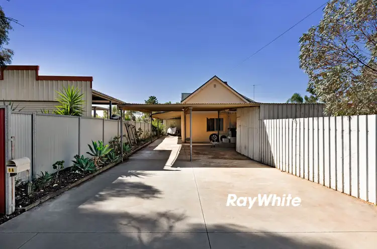Main view of Homely house listing, 1A Sarah Court, Mildura VIC 3500