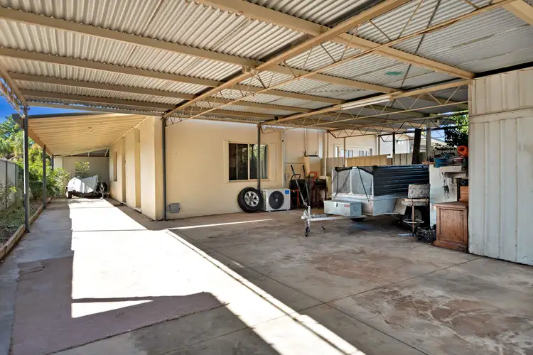 Second view of Homely house listing, 1A Sarah Court, Mildura VIC 3500