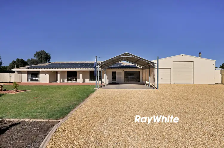 Main view of Homely house listing, 82-84 Flora Avenue, Mildura VIC 3500