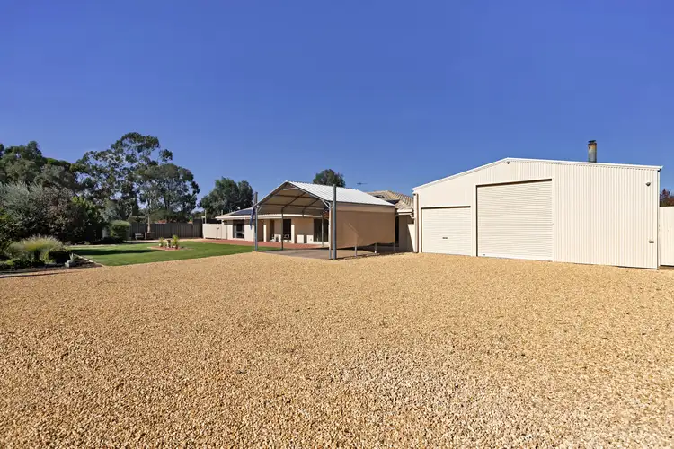 Second view of Homely house listing, 82-84 Flora Avenue, Mildura VIC 3500