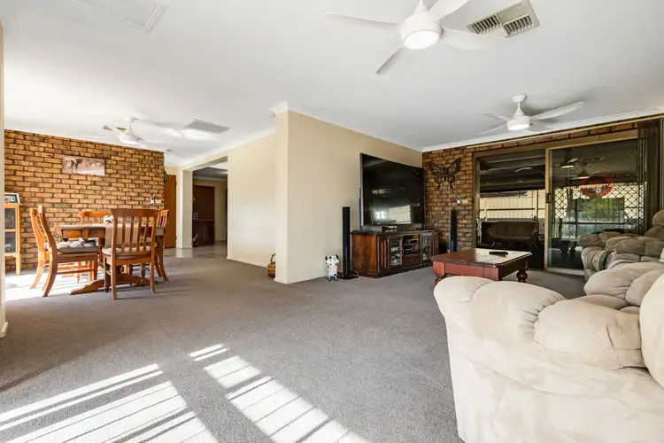 Fourth view of Homely house listing, 82-84 Flora Avenue, Mildura VIC 3500