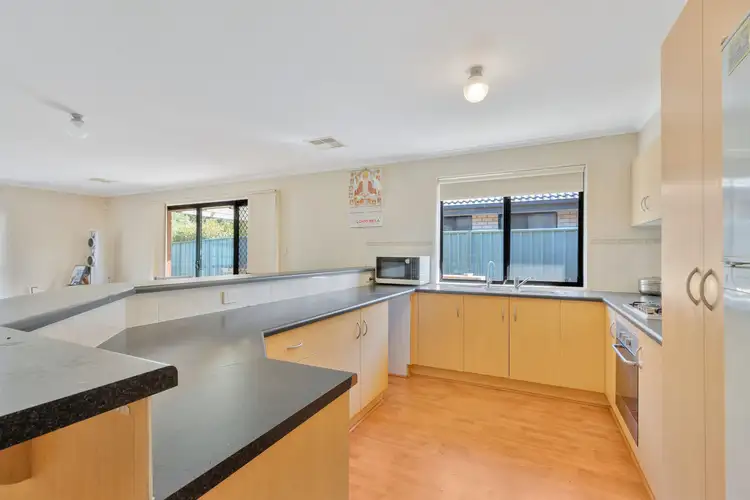 Second view of Homely house listing, 44 Orange Parade, Munno Para West SA 5115
