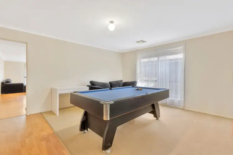 Third view of Homely house listing, 44 Orange Parade, Munno Para West SA 5115