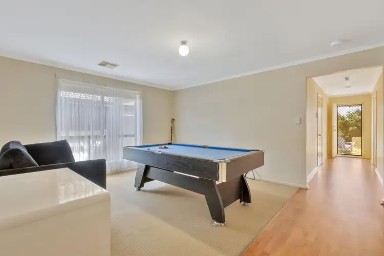 Fourth view of Homely house listing, 44 Orange Parade, Munno Para West SA 5115