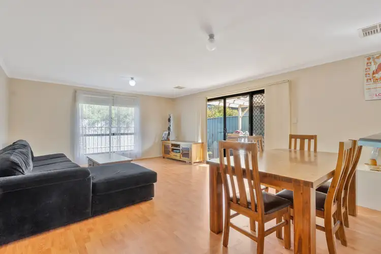 Sixth view of Homely house listing, 44 Orange Parade, Munno Para West SA 5115