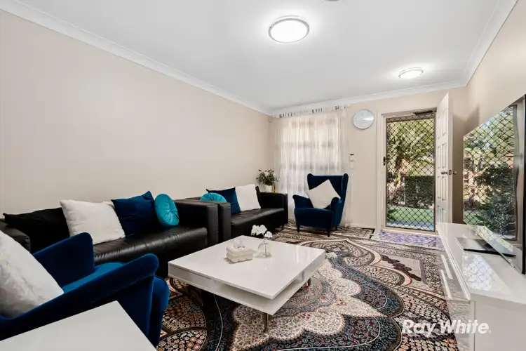 Second view of Homely townhouse listing, 29A Ropes Creek Road, Mount Druitt NSW 2770