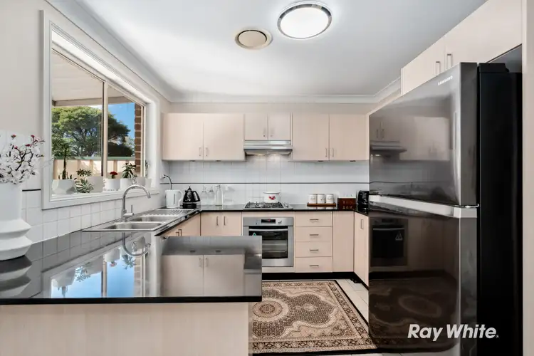 Third view of Homely townhouse listing, 29A Ropes Creek Road, Mount Druitt NSW 2770