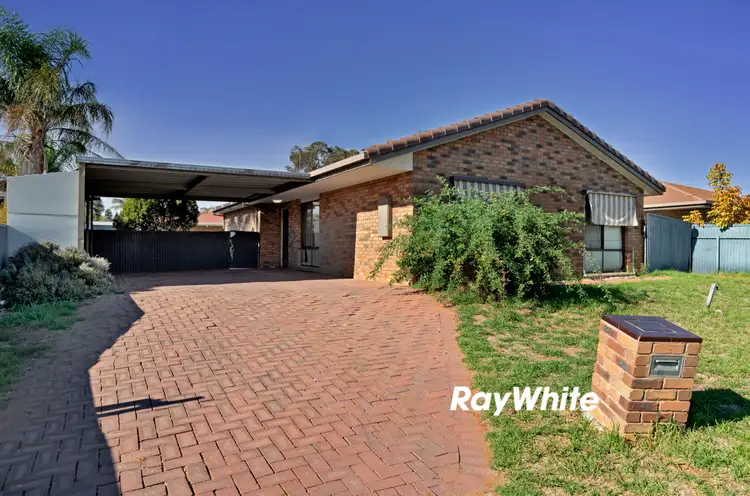 Main view of Homely house listing, 11 Hartley Court, Mildura VIC 3500