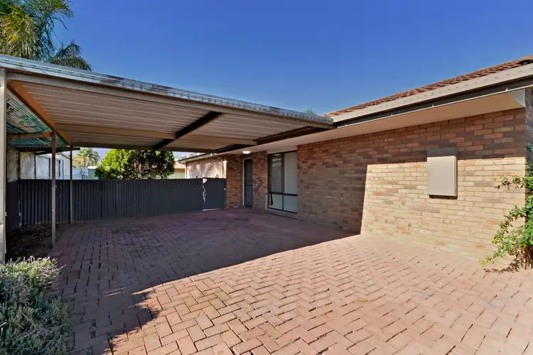 Third view of Homely house listing, 11 Hartley Court, Mildura VIC 3500