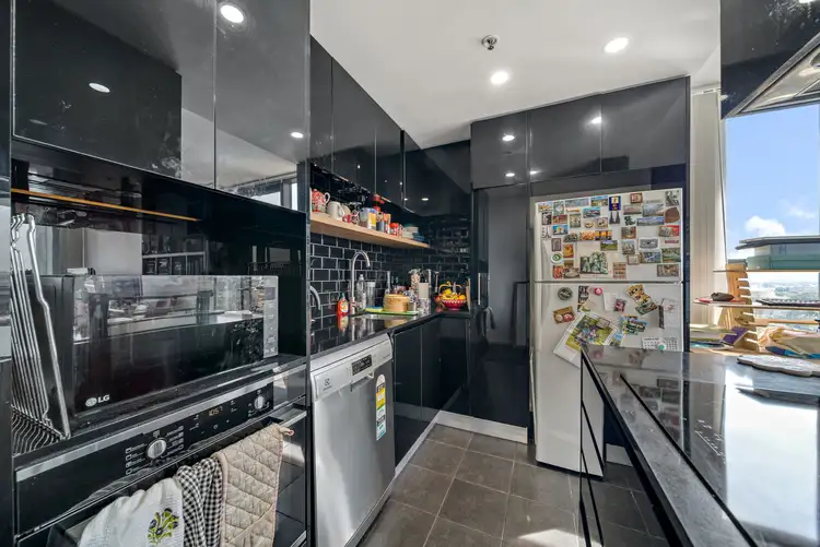 Third view of Homely apartment listing, 1411/120 Eastern Valley Way, Belconnen ACT 2617