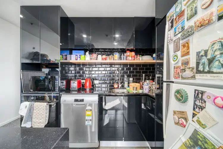 Fourth view of Homely apartment listing, 1411/120 Eastern Valley Way, Belconnen ACT 2617