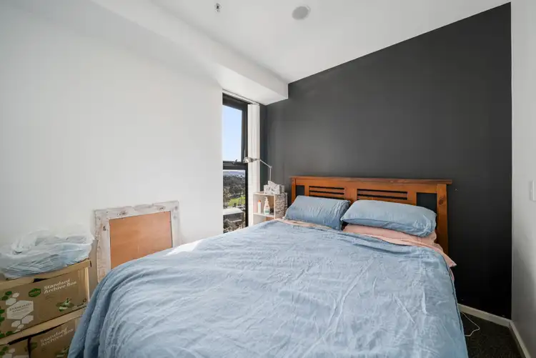 Fifth view of Homely apartment listing, 1411/120 Eastern Valley Way, Belconnen ACT 2617