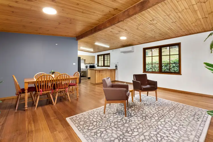 Fifth view of Homely house listing, 4 Matheson Lane, Blackwood VIC 3458