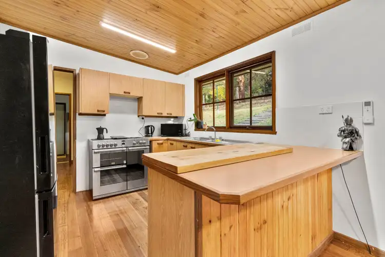 Sixth view of Homely house listing, 4 Matheson Lane, Blackwood VIC 3458