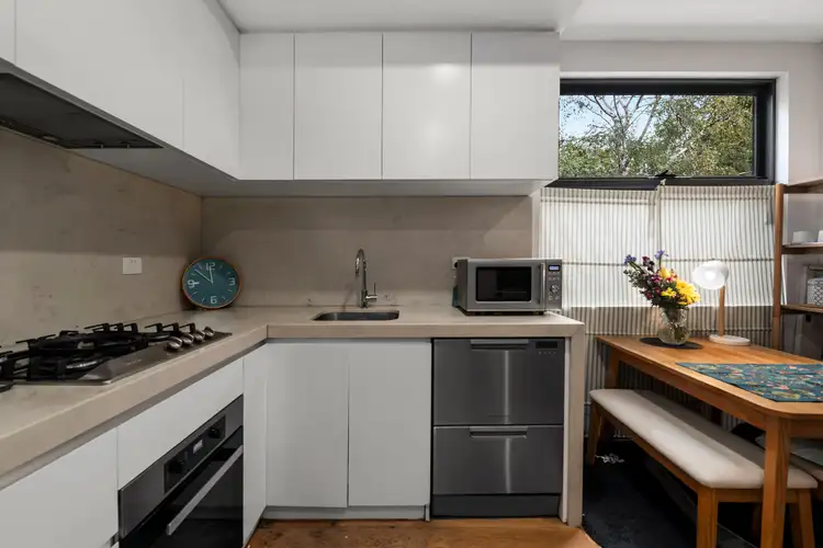 Third view of Homely apartment listing, 7/92 Hawthorn Road, Caulfield North VIC 3161