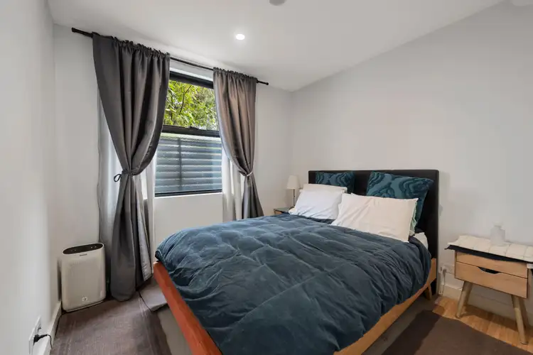 Fourth view of Homely apartment listing, 7/92 Hawthorn Road, Caulfield North VIC 3161