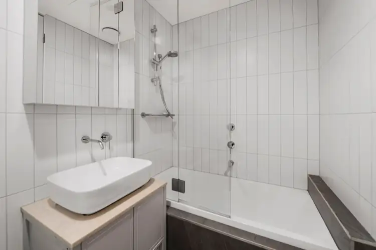 Fifth view of Homely apartment listing, 7/92 Hawthorn Road, Caulfield North VIC 3161