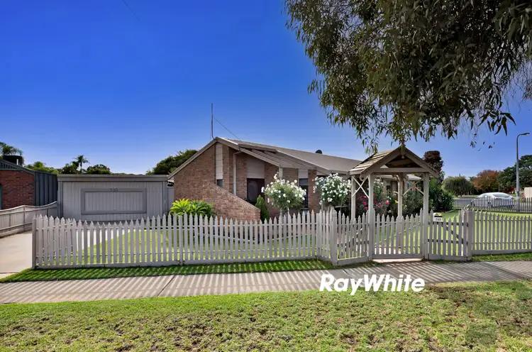 Main view of Homely house listing, 280 Eighth Street, Mildura VIC 3500
