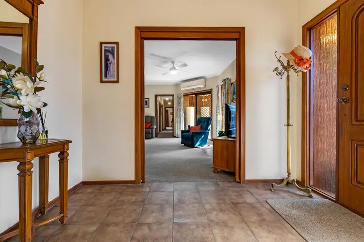 Fifth view of Homely house listing, 323 San Mateo Avenue, Mildura VIC 3500